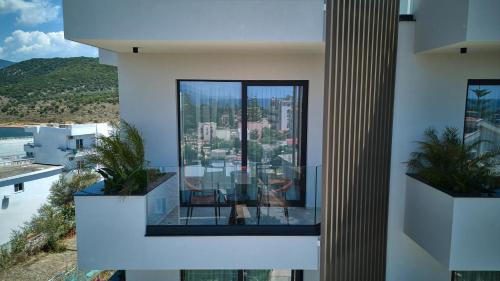 veranda hotel by mirage