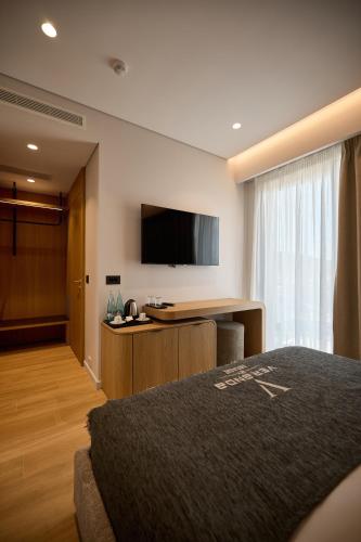 veranda hotel by mirage