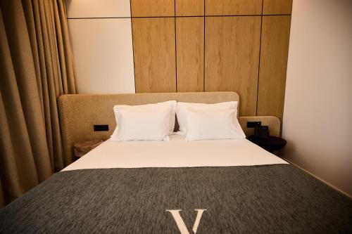 veranda hotel by mirage