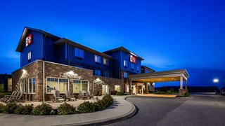Best Western Plus Walkerton Hotel & Conference Centre,Chesley>>Brockton,3 star
