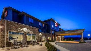 Best Western Plus Walkerton Hotel & Conference Centre,Chesley>>Brockton,3 star