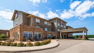Best Western Plus Walkerton Hotel & Conference Centre,Chesley>>Brockton,3 star