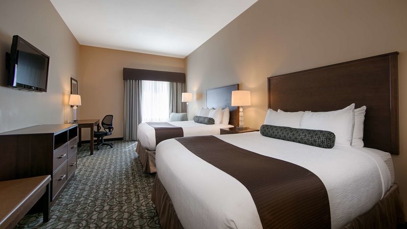 best western plus walkerton hotel and conference centre