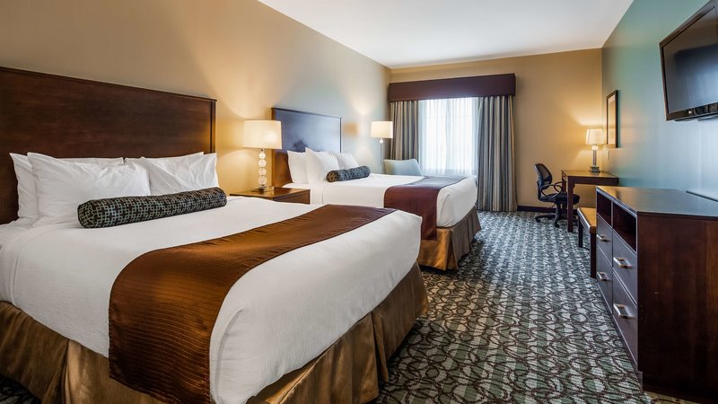 best western plus walkerton hotel and conference centre