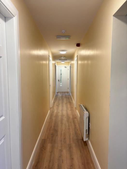 glancys accommodation