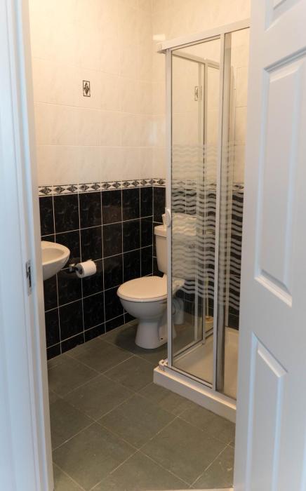 glancys accommodation