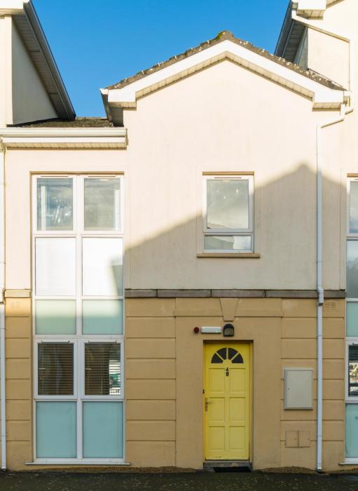 glancys accommodation