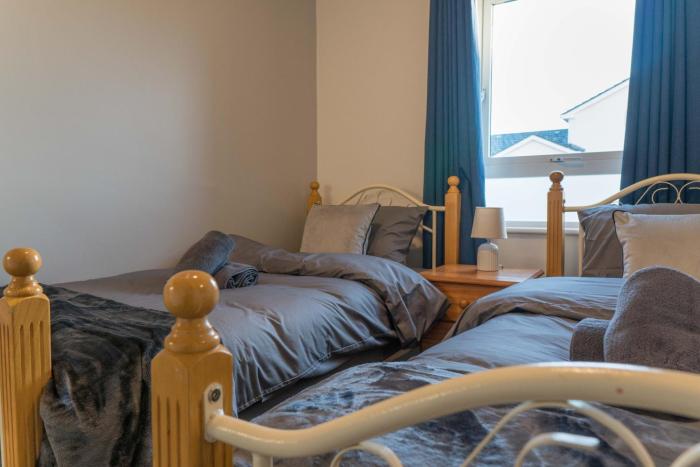 glancys accommodation
