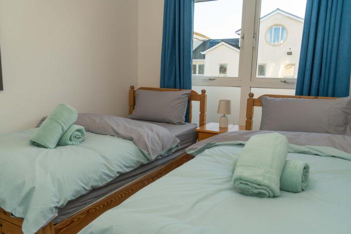 glancys accommodation