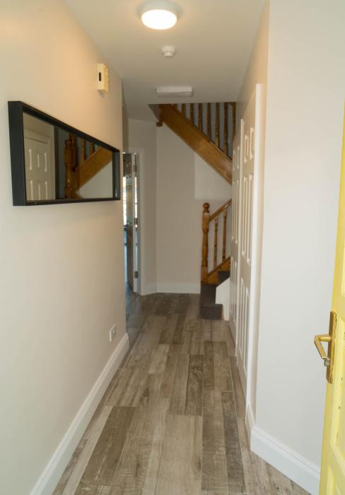 glancys accommodation
