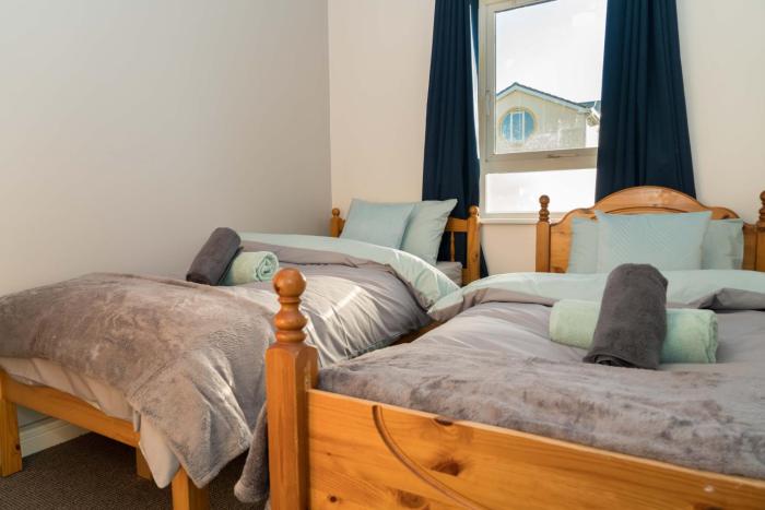 glancys accommodation