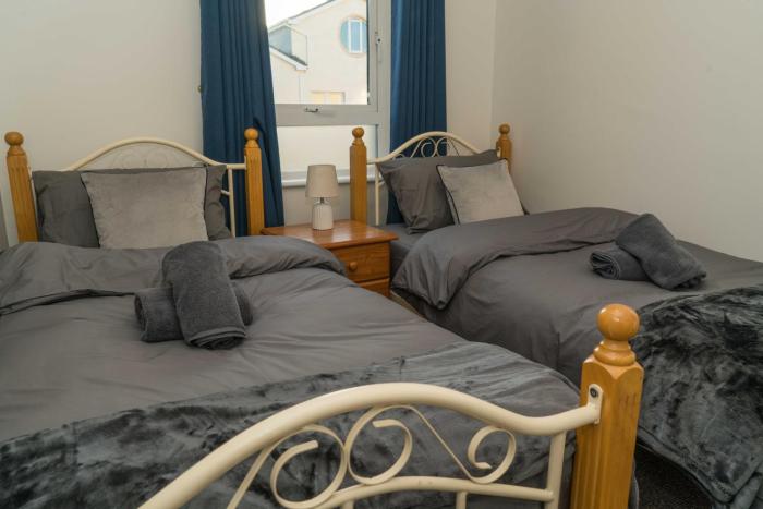 glancys accommodation