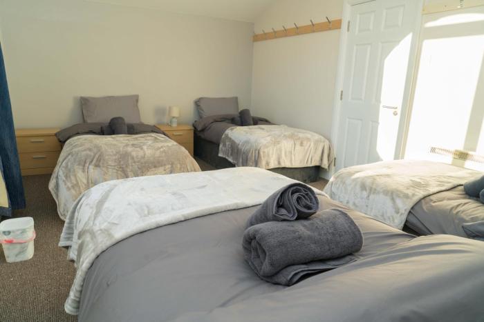 glancys accommodation