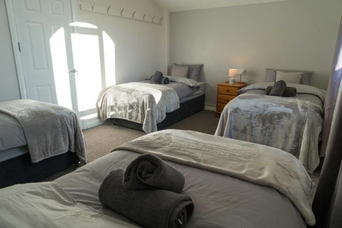 glancys accommodation