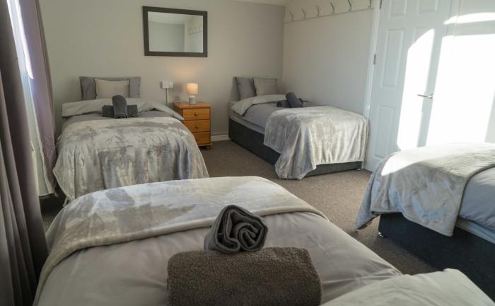 glancys accommodation