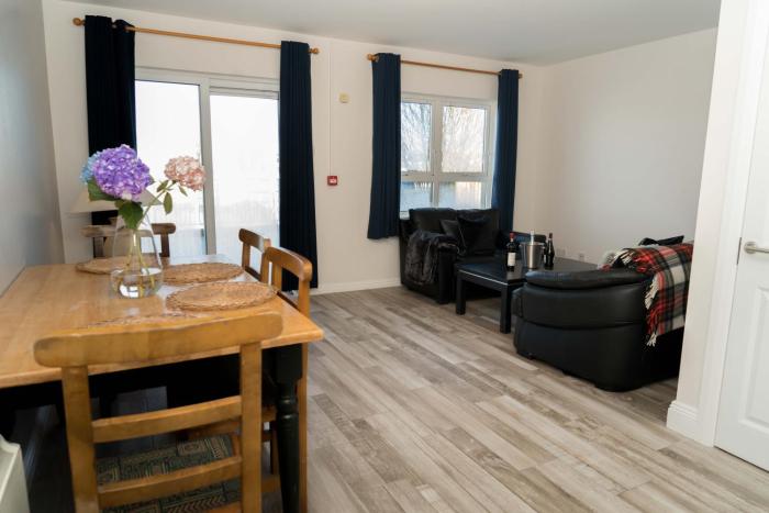 glancys accommodation
