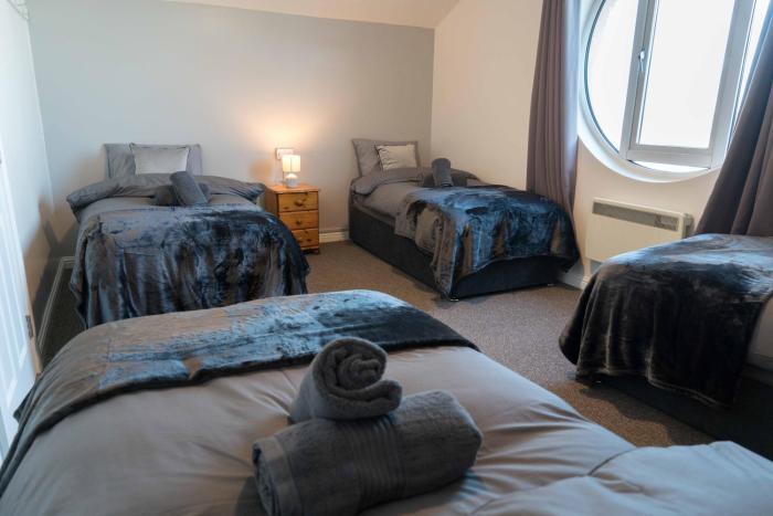 glancys accommodation