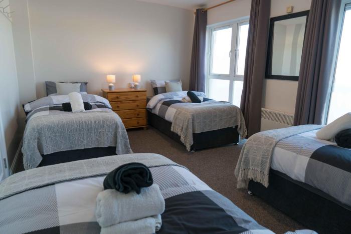 glancys accommodation