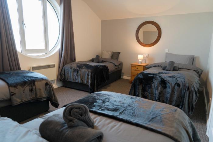 glancys accommodation