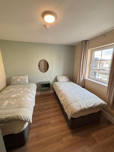 glancys accommodation