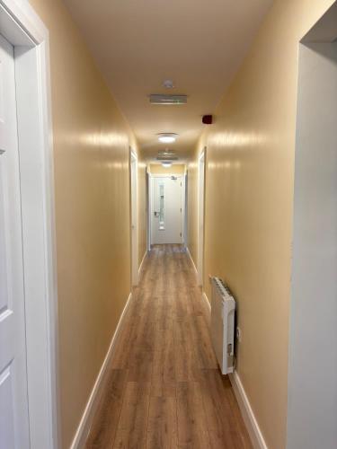 glancys accommodation