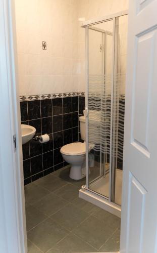 glancys accommodation