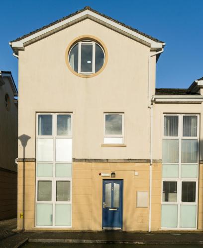 glancys accommodation