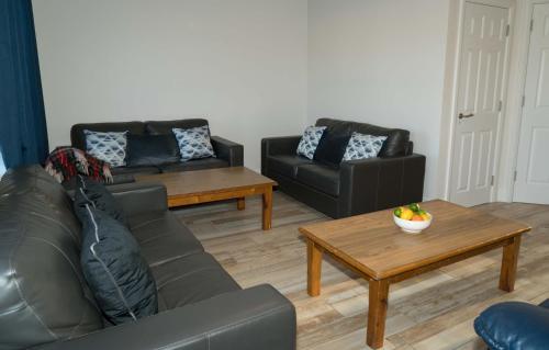 glancys accommodation