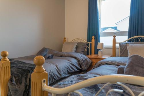 glancys accommodation