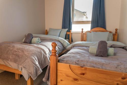 glancys accommodation