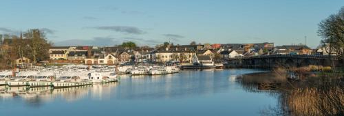 carrick on shannon