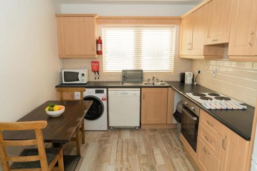glancys accommodation