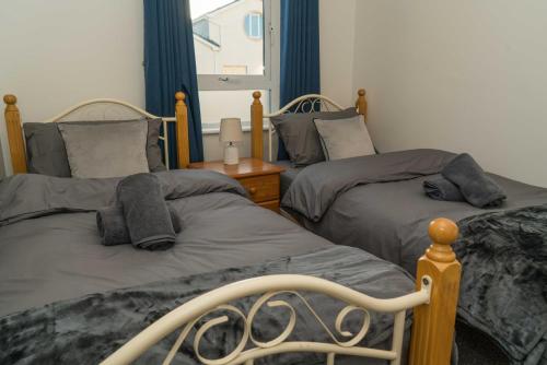 glancys accommodation