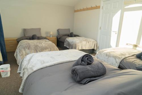 glancys accommodation