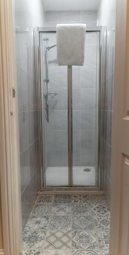 glancys accommodation