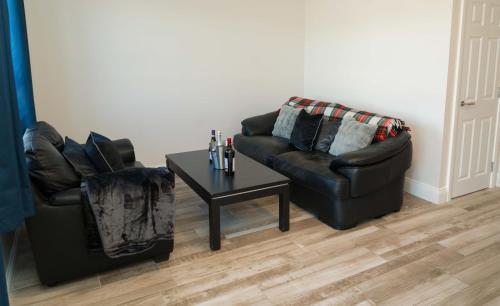 glancys accommodation