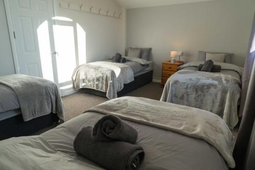 glancys accommodation