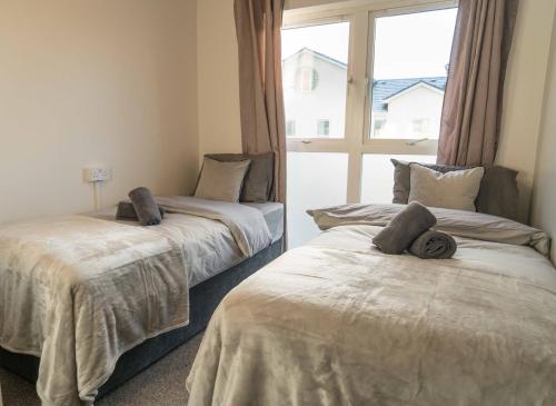 glancys accommodation
