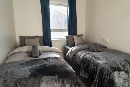 glancys accommodation