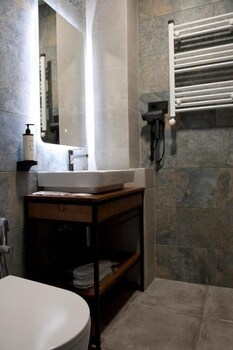Borjomind Hotel Borjomi,,4 star