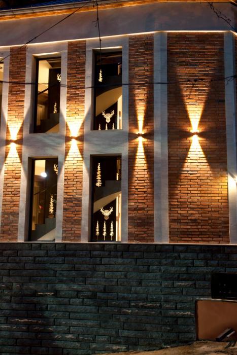 borjomind hotel borjomi