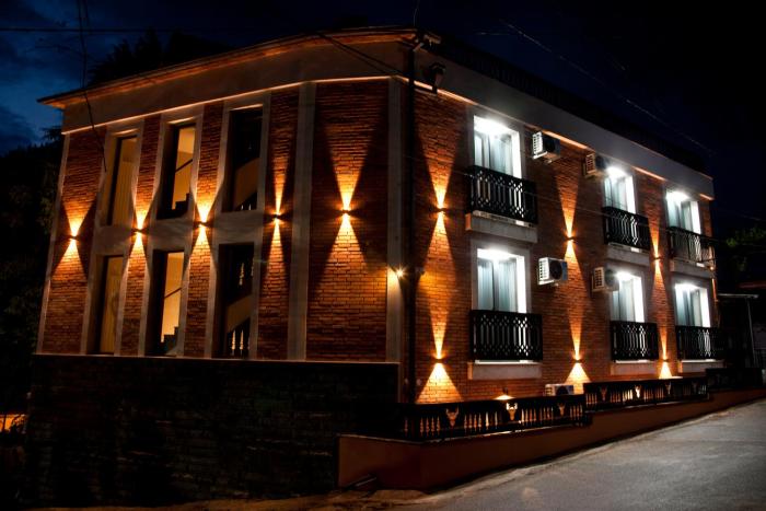 borjomind hotel borjomi