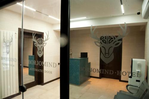 borjomind hotel borjomi