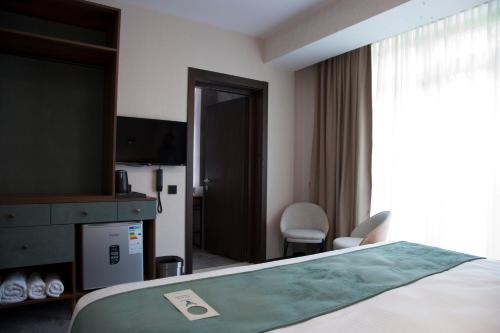 borjomind hotel borjomi