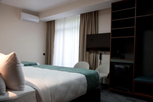 borjomind hotel borjomi