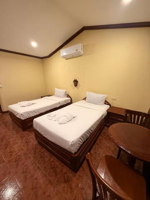 playsales bliss casa boutique hotel