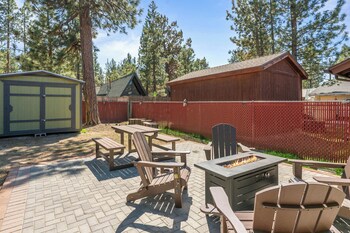 hideaway cabin