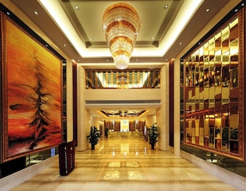 Feng Zheng Hotel,,3 star