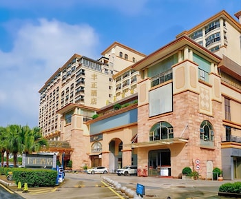 feng zheng hotel