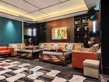 feng zheng hotel
